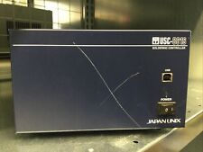 JAPAN UNIX UNX-200 NITROGEN GAS GENERATOR