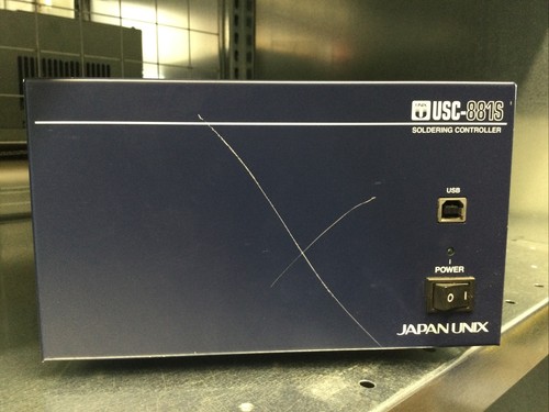 Japan unix unx 200 nitrogen - unix,