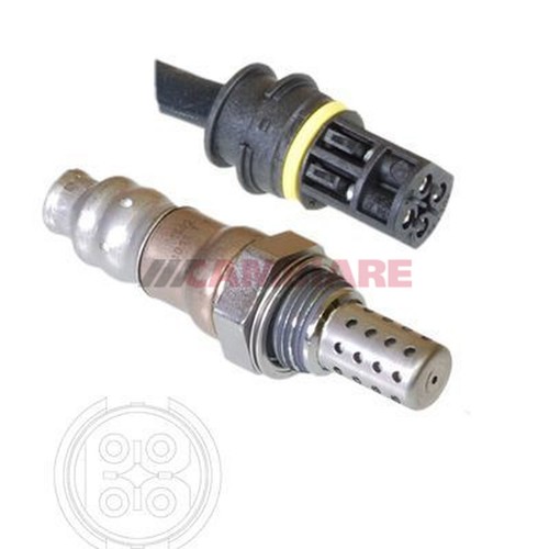 Lambda sensor for smart - sensor,