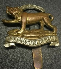 Leicestershire regiment - leicestershire,