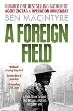 A Foreign Field By Ben