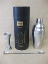 Cocktail Maker Set ~ Vacu Vin