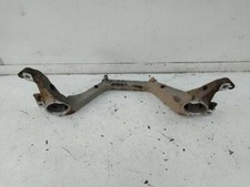 7L6109207 rear bridge for AUDI