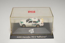 A13 1:87 HERPA MERCEDES-BENZ