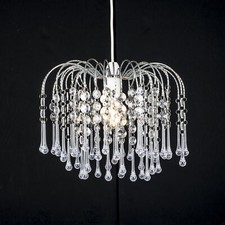 Light Shade Ceiling Easy Fit