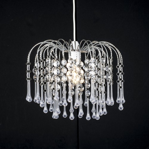 Light shade ceiling - ceiling, easy