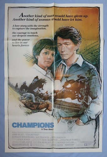 Champions original us - (1984),