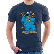Sesame Street Cookie Monster