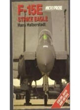 F-15E Strike Eagle