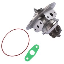 Turbocharger Cartridge for