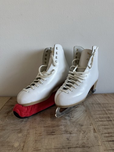 Pair risport étoile white - of,