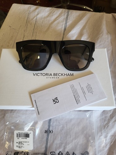 Victoria beckham vb675s - victoria,