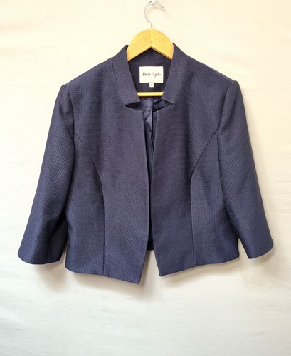 Phase eight jacket - eight, size