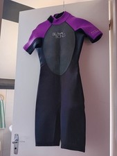 Billabong Wetsuit Size 10