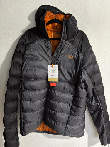 Rab cirrus ultra puff - , jacket