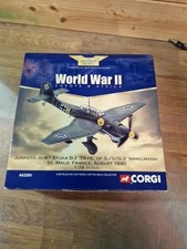 Corgi Aviation Archive 1/72