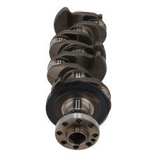 Diesel Engine Crankshaft for