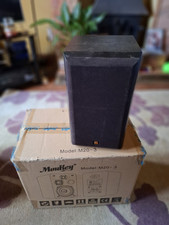 KEF Cresta 1 SP3320, Matched