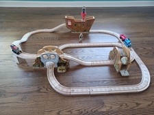 Pirates Cove Set - Thomas &