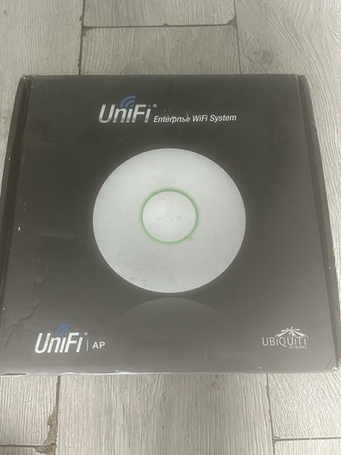 Ubiquiti unifi pro - unifi, ap