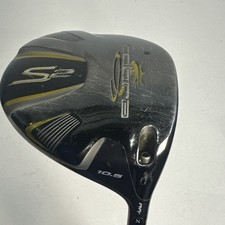 Cobra S2 Driver 10.5 Degree