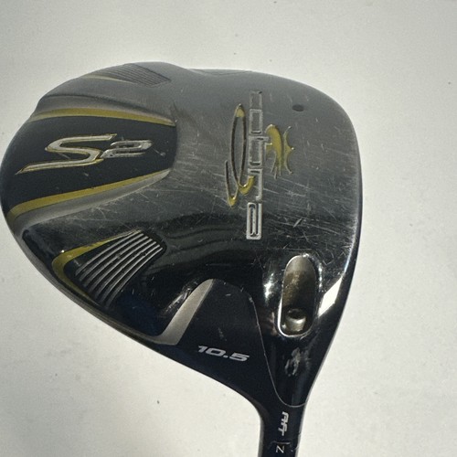Cobra driver 5 degree - cobra,