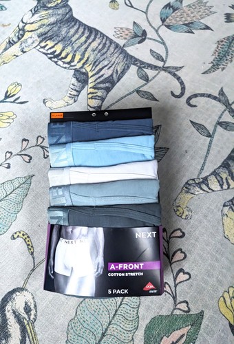 Next underwear pack - next, 5
