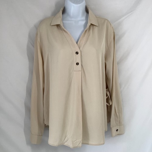 Mama maternity blouse - h&m,