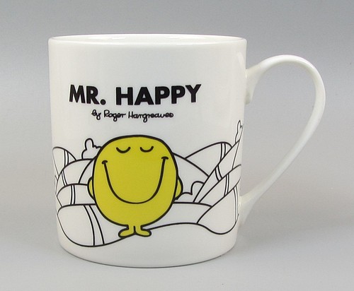 Happy roger hargreaves 2017 - mr,