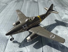 Air Signature Messerschmitt Me