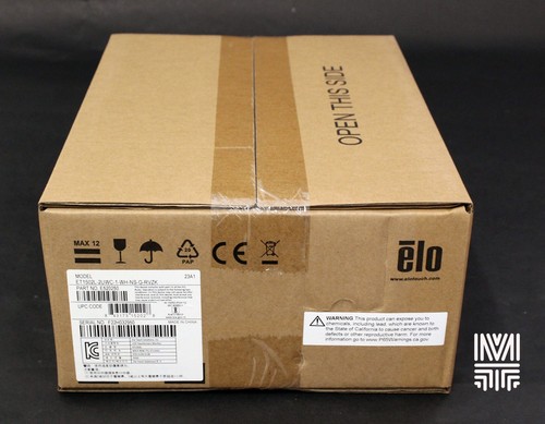 New elo et1502l 15inch lcd - et1502l,