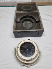 Wood Cased Henry Browne and