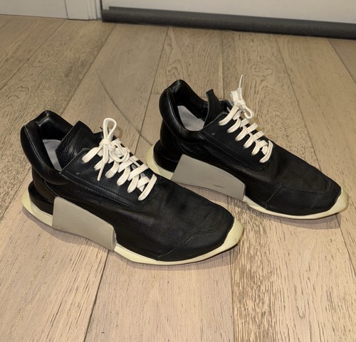 Rick owens adidas level - rick,