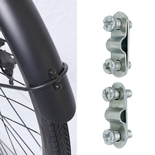 Set bicycle mudguard - 2,
