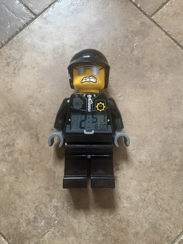 Lego movie 2014 motorbike cop - movie,