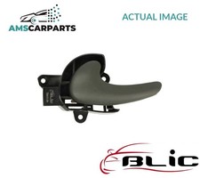 CAR DOOR HANDLE LEFT