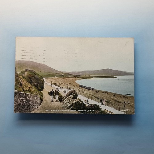 Aberystwyth ceredigion wales - aberystwyth,