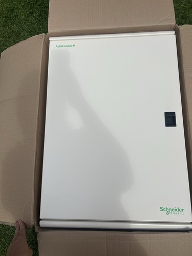 Schneider electric sea9bpn12 - electric,