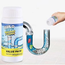 Wild Tornado Powerful Sink