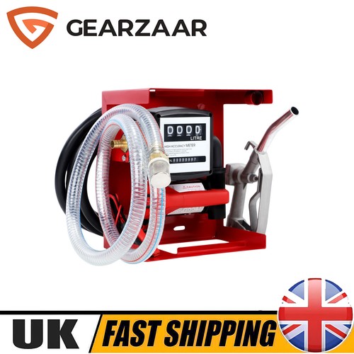 Oil transfer pump biodiesel - oil,