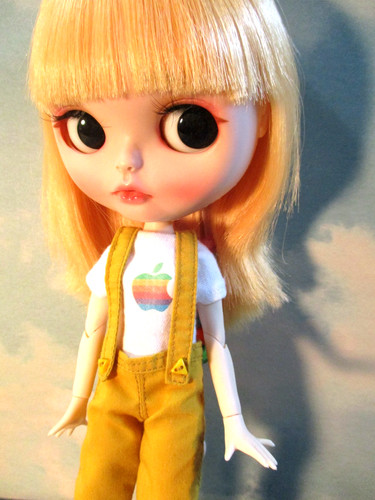 Custom ooak hasbro - custom,