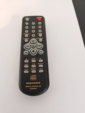 MARANTZ RC5400CD GENUINE Remote Control For Cd5400 Hifi