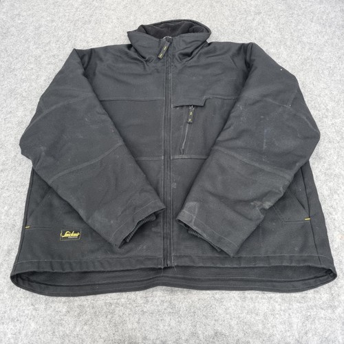 Snickers workwear jacket - snickers,