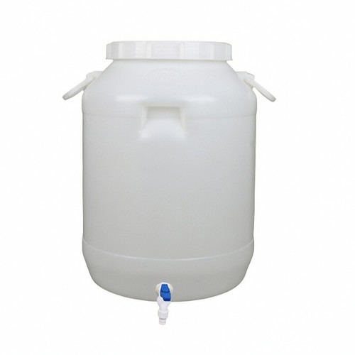 Hdpe plastic barrel with - barrel,