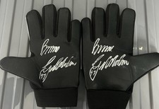 Liverpool Bruce Grobbelaar