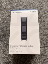 PS5 DualSense Charging Station