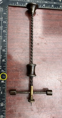 Vintage jewellers archimedes - jewellers,