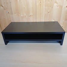 TWO TIER MONITOR STAND /