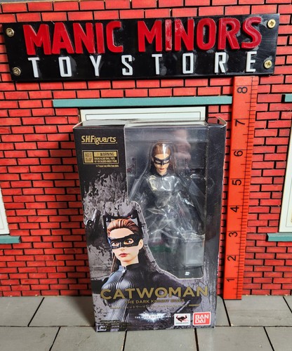 Figuarts catwoman the - figuarts,