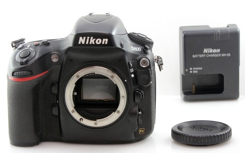 Nikon d800 megapixel full - d800,